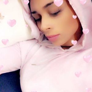 Meet your Posher, Cintia